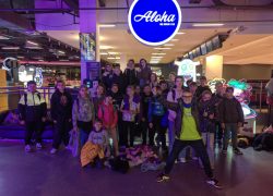 Dzień Chłopaka w klasach V-VI