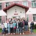 Partnerska współpraca szkół – Słowacy w Mogielnicy