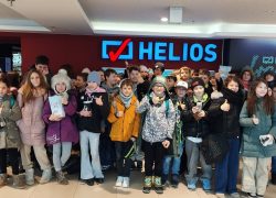 „Psoty” – wyszczekane przygody i wzruszenia kinowe.