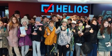 „Psoty” – wyszczekane przygody i wzruszenia kinowe.