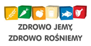 Zdrowo jemy i rośniemy