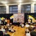 &bdquo;Bądź wśr&oacute;d nas&hellip;&rdquo; &ndash; Dzień Patrona i Dzień Edukacji Narodowej