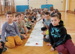 „Drogi Święty Mikołaju…”