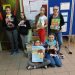 Podaruj dzieciom uśmiech – akcja zbiórki książek dla najmłodszych