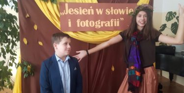 Jesienne sukcesy naszych uczniów