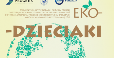 Harmonogram zajęć Projektu Eko-Dzieciaki