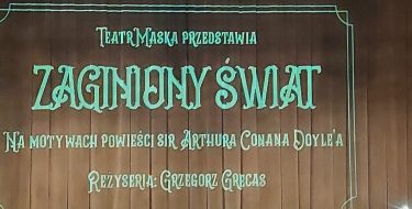 Z kulturą wysoką za pan brat