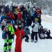 Przetarliśmy szlaki – wyjazd narciarski do Ośrodka Sportów Zimowych KiczeraSki