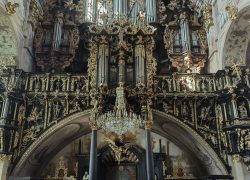 &bdquo;Leżajsk &ndash; historia, przyjaźń i przygoda splecione w jeden niezapomniany dzień&rdquo;