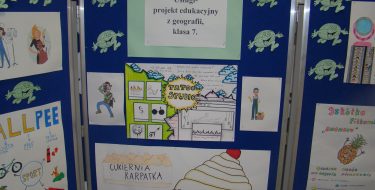 Usługi – projekt edukacyjny