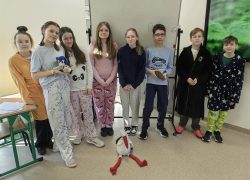 Kiedy komfort wygrywa z modą szkolną – dzień piżamy opanował szkołę