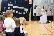 Święto Patrona i Dzień Edukacji Narodowej w społeczności szkolnej