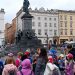 Wycieczka do Krakowa w ramach programu „Poznaj Polskę”