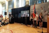 Inauguracja roku szkolnego 2023/2024