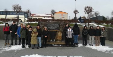 Wycieczka edukacyjna Koła Turystycznego do Rzeszowa i Markowej