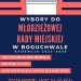 Wybory do Młodzieżowej Rady Miejskiej w Boguchwale