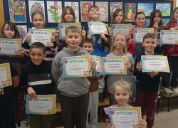 Turniej Łamigł&oacute;wek