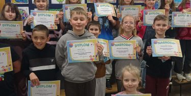 Turniej Łamigł&oacute;wek