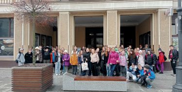 Śladami wielkich wynalazc&oacute;w &ndash; relacja z teatralnej podr&oacute;ży w czasie