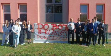 Egzamin ósmoklasisty