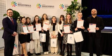 Gala Stypendialna 2024