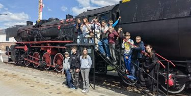 Odkrywając uroki Stalowej Woli &ndash; relacja z wycieczki Szkolnego Koła Turystycznego