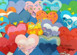 Serce dla Babci i Dziadka