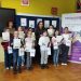 XIII Gminny Konkurs Języka Angielskiego „English is Fun”