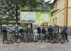 (Nie) Tylko dla Orł&oacute;w – relacja z niedzielnego rajdu rowerowego do Lutoryża