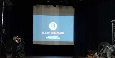 Teatr Bemowo – wyjazd do Wojewódzkiego Domu Kultury