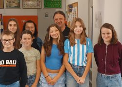 Szkolna samorządność – wybory do Samorządu Uczniowskiego