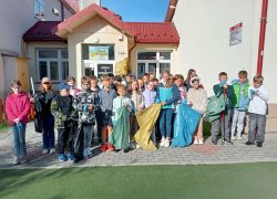 Akcja „Sprzątanie Świata – Polska 2025”