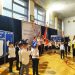 Pierwszy wielki krok w szkolną przygodę &ndash; Pasowanie na Ucznia