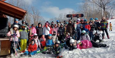 Wyjazd na narty &bdquo;od kuchni&rdquo;&hellip;