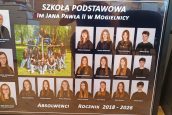 Uroczyste zakończenie roku szkolnego – relacja i fotogaleria wkr&oacute;tce….