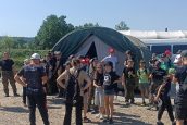 Drony, służby mundurowe i MY