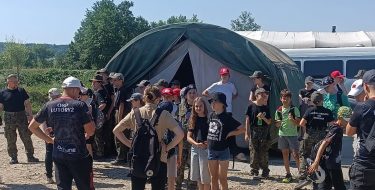 Drony, służby mundurowe i MY