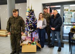 Bo pomaganie ma sens &ndash; wsp&oacute;lnie działamy na rzecz innych