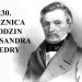 „Życie i twórczość Aleksandra Fredry” – podsumowanie szkolnego konkursu