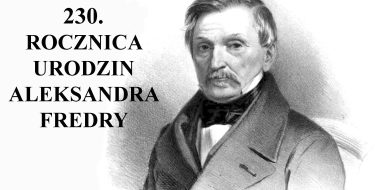 „Życie i twórczość Aleksandra Fredry” – podsumowanie szkolnego konkursu