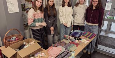 Słodkie chwile, wielka pomoc – razem dla dzieci z Mieszka