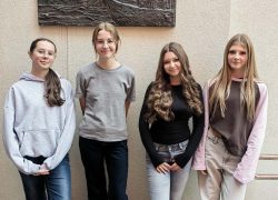 Samorządność uczniowska w praktyce &ndash; wybory do Samorządu Uczniowskiego