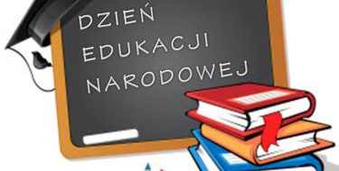 14 październik – Dzień Edukacji Narodowej