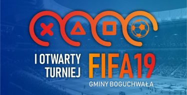 I otwarty turniej FIFA 19