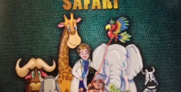 Doktor Dolittle i&nbsp;jego zwierzęta, czyli filmowe Safari