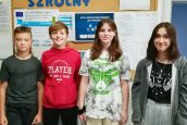 Wybory do Samorządu Uczniowskiego – uczymy samorządności