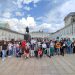 Warszawa da się lubić…