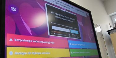 Internet bez tajemnic! Jak świętowaliśmy Dzień Bezpiecznego Internetu