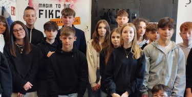„Wydostań się Escape Rooms”