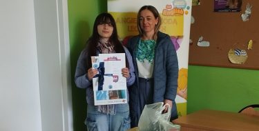 The English Challenge – SUKCES!